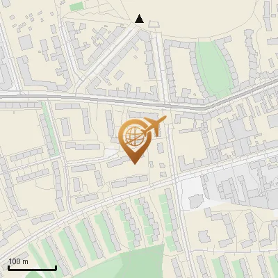 Foto zu Tessiner Weg 16-22, 13407 Berlin