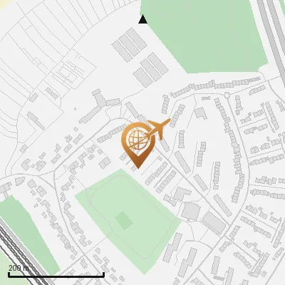 Foto zu Tessiner Weg 1-18, 51063 Köln