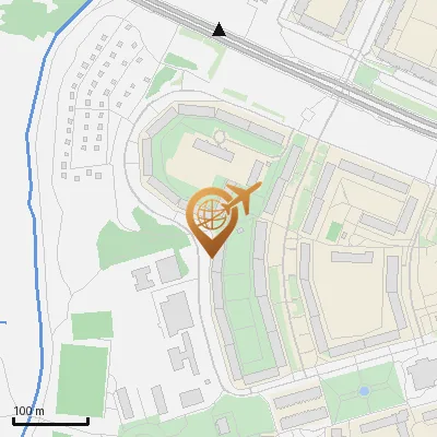 Foto zu Teterower Ring 96-114, 12619 Berlin