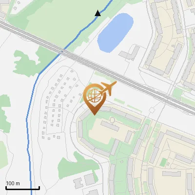 Foto zu Teterower Ring 142-148, 12619 Berlin