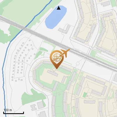 Foto zu Teterower Ring 152-161, 12619 Berlin