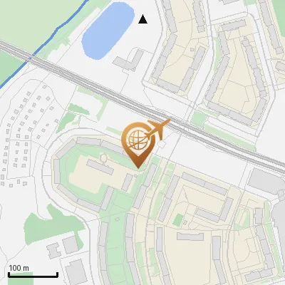 Foto zu Teterower Ring 162-166, 12619 Berlin