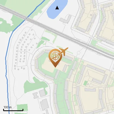 Foto zu Teterower Ring 168, 12619 Berlin