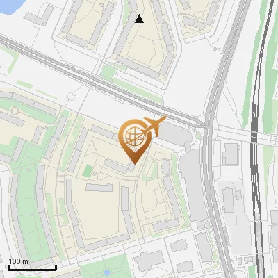 Foto zu Teterower Ring 16-22, 12619 Berlin