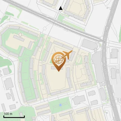 Foto zu Teterower Ring 26-36, 12619 Berlin