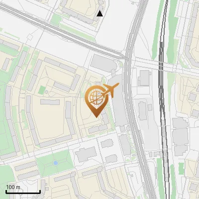 Foto zu Teterower Ring 37-39, 12619 Berlin