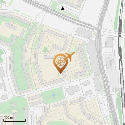 Foto zu Teterower Ring 40, 12619 Berlin