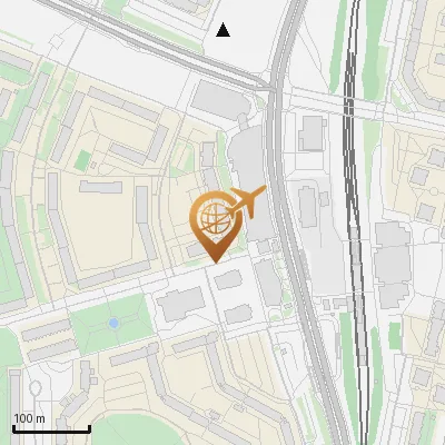 Foto zu Teterower Ring 41-45, 12619 Berlin