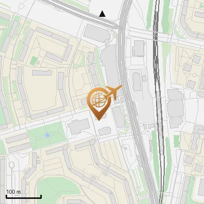 Foto zu Teterower Ring 47, 12619 Berlin