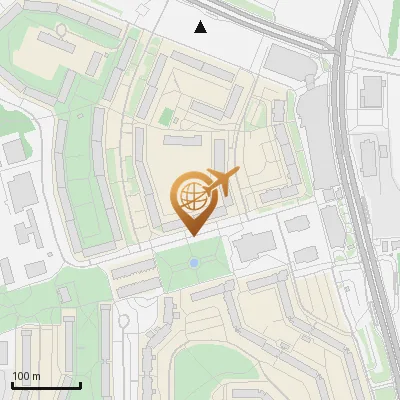 Foto zu Teterower Ring 48-58, 12619 Berlin