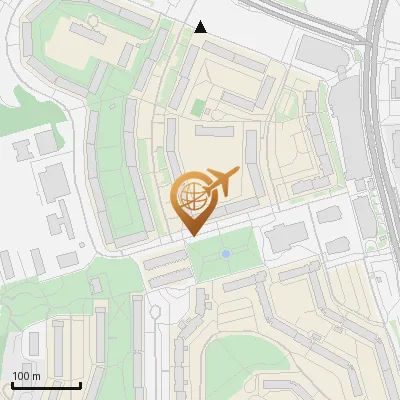 Foto zu Teterower Ring 62-63, 12619 Berlin