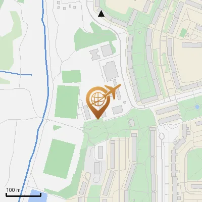 Foto zu Teterower Ring 71-73, 12619 Berlin