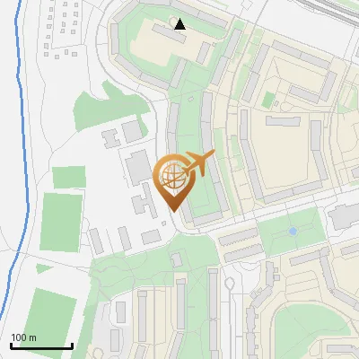 Foto zu Teterower Ring 74-78, 12619 Berlin