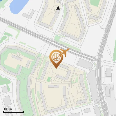 Foto zu Teterower Ring 3-13, 12619 Berlin