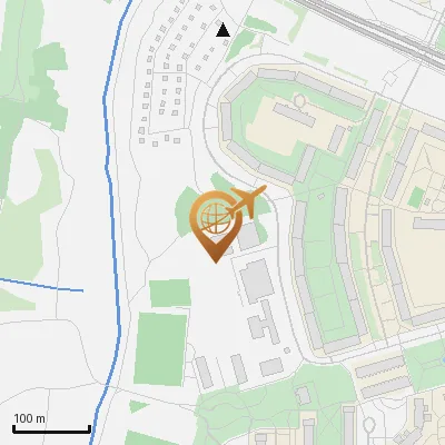 Foto zu Teterower Ring 81, 12619 Berlin