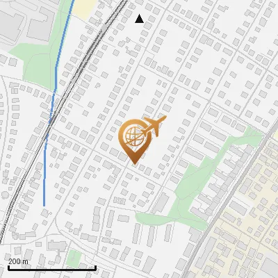 Foto zu Teuchertstraße 20, 81829 München