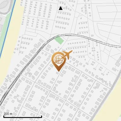 Foto zu Teuchertstraße 63, 81829 München