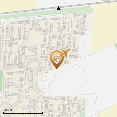 Foto zu Teufelsbergstraße 13-23, 50765 Köln