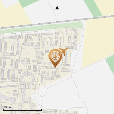 Foto zu Teufelsbergstraße 6, 50765 Köln