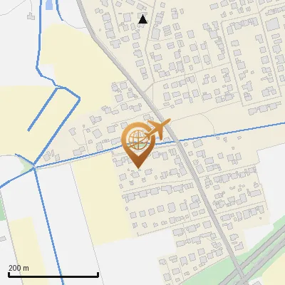 Karte Teufelsbergstraße 9, 81249 München