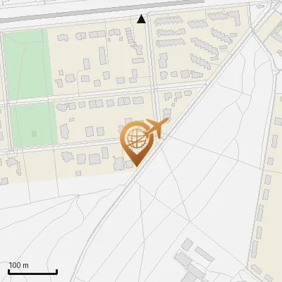 Foto zu Teufelsseestraße 13, 14055 Berlin