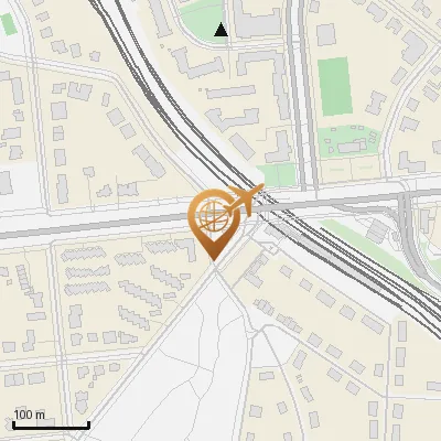 Foto zu Teufelsseestraße 2, 14055 Berlin