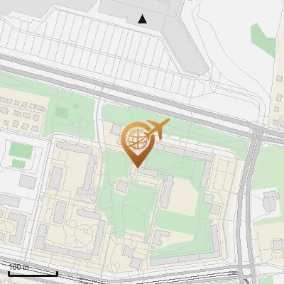 Karte Teupitzer Straße 10-34, 12627 Berlin