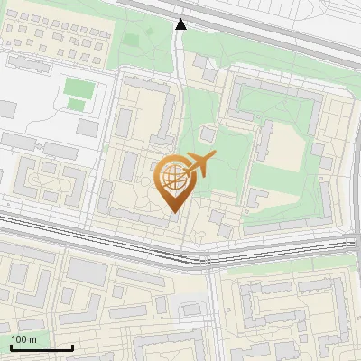 Foto zu Teupitzer Straße 1-5, 12627 Berlin