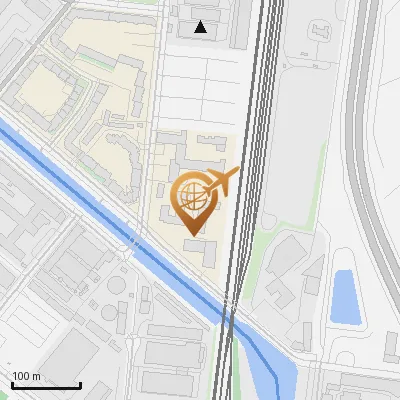 Karte Teupitzer Straße 38, 12059 Berlin
