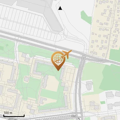 Foto zu Teupitzer Straße 36-44, 12627 Berlin