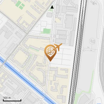 Foto zu Teupitzer Straße 44, 12059 Berlin