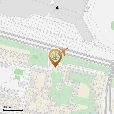 Foto zu Teupitzer Straße 46-48, 12627 Berlin