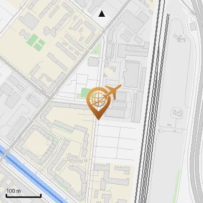 Foto zu Teupitzer Straße 50, 12059 Berlin