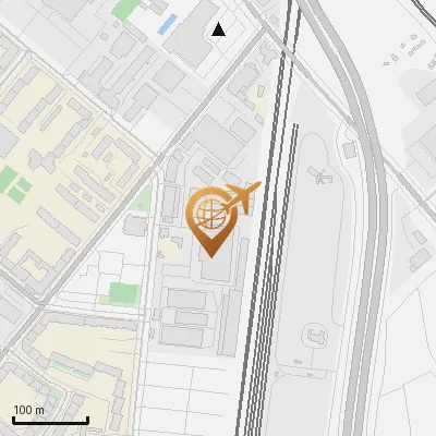 Foto zu Teupitzer Straße 57, 12059 Berlin