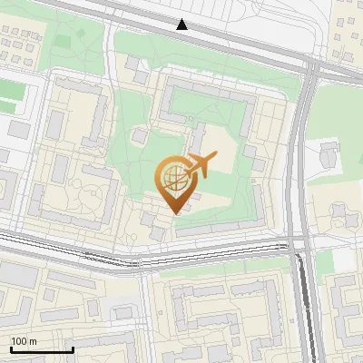 Foto zu Teupitzer Straße 6, 12627 Berlin