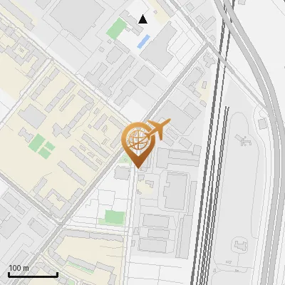 Foto zu Teupitzer Straße 63, 12059 Berlin