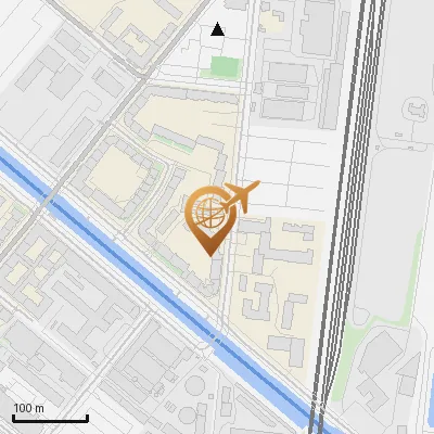 Foto zu Teupitzer Straße 71-78, 12059 Berlin