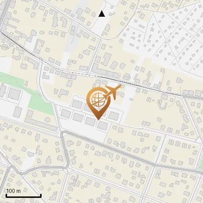 Foto zu Teutonenstraße 7-14, 12524 Berlin