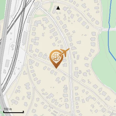 Foto zu Teutonenstraße 12, 14129 Berlin