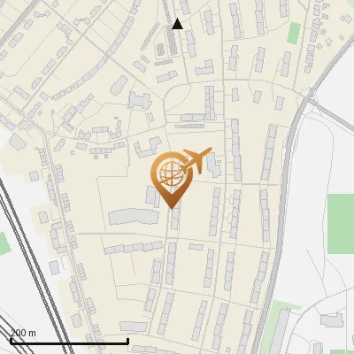 Foto zu Teutonenstraße 3-17, 51149 Köln