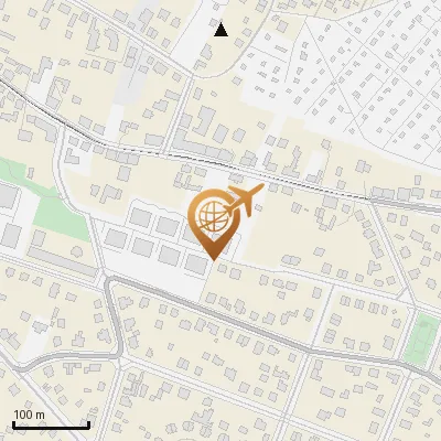 Teutonenstraße 14, 12524 Berlin