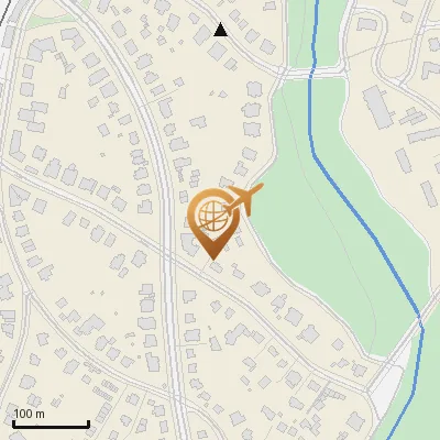 Foto zu Teutonenstraße 14, 14129 Berlin