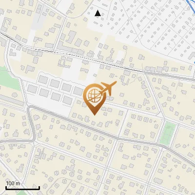 Foto zu Teutonenstraße 15-26, 12524 Berlin