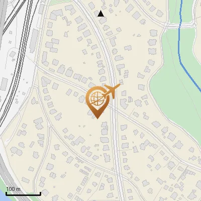 Foto zu Teutonenstraße 15, 14129 Berlin