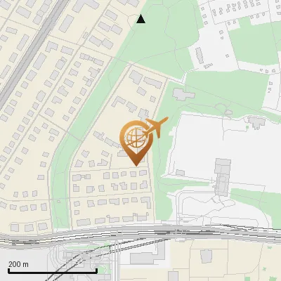 Foto zu Teutonenstraße 9-19, 81925 München