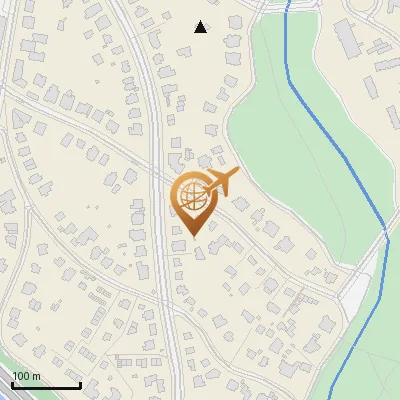 Foto zu Teutonenstraße 16-19, 14129 Berlin