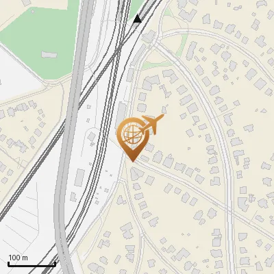 Foto zu Teutonenstraße 1-4, 14129 Berlin