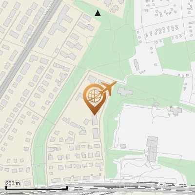 Foto zu Teutonenstraße 21-23, 81925 München