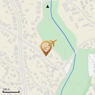 Foto zu Teutonenstraße 20-24, 14129 Berlin