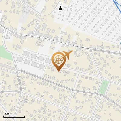 Teutonenstraße 26, 12524 Berlin